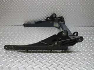 R129 SL front right seat base used OEM