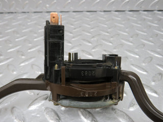 30030 Porsche 924 Indicator Wiper Stalk 477953505