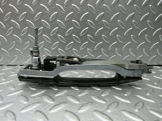 22475 Mercedes-Benz C124 E220 Coupe Left Exterior Door Handle No Key