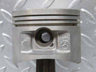 32710 Mercedes-Benz S124 300TE Wagon Piston With Connecting Rod 88.475mm 10205