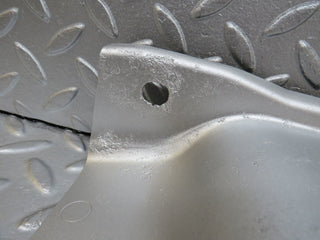 34648 Mercedes-Benz C126 380SEC Coupe Exhaust Heat Shield