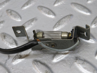 26101 Mercedes-Benz W116 450SE number Plate Light