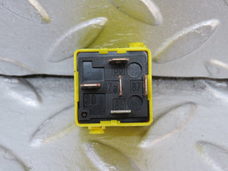 34866 Mercedes-Benz W210 320E Multi Purpose Relay 0025421419