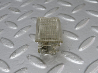 W201 Baby Benz glove box light used OEM