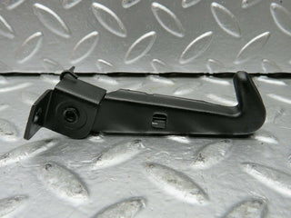 22912 Mercedes-Benz C107 450SLC Coupe Bonnet Safety Latch