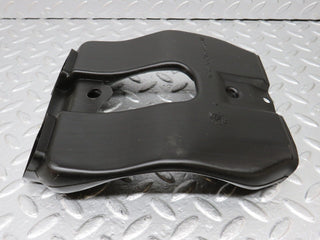W124 engine bay water drain used OEM