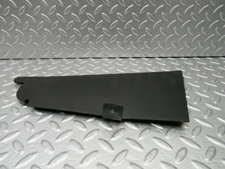 22461 Mercedes-Benz C124 E220 Coupe Rear Left Panel Lower Trim 1246922789