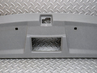 W124 Wagon headlining roof panel grey used OEM