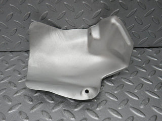 R129 SL exhaust heat shield used OEM