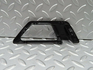 W124 door opener frame front right used OEM