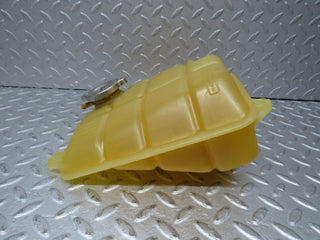 36940 Mercedes-Benz C126 420SEC Coupe Coolant Reservoir Tank 1265001549 1235010215