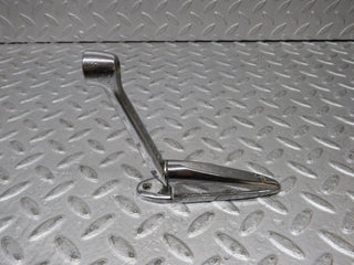 37325 Mercedes-Benz W109 300SEL Chrome Fender Wing Mirror Holder Left Side