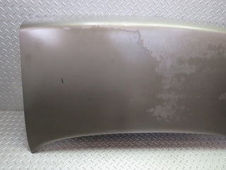 W126 boot lid trunk door used OEM