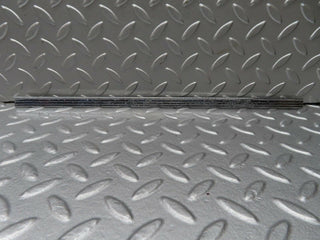 12718 Mercedes-Benz W111 220SE Dashboard Chrome Moulding Trim 1106890072