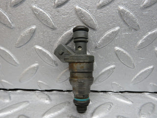38656 Mercedes-Benz R129 280SL Coupe Fuel Injector Bosch 0000787323 0280155209