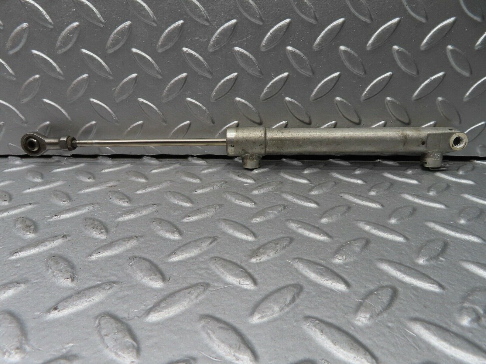 19988 Mercedes-Benz R129 300SL Coupe Roof Folding Hydraulic Cylinder 1298002072