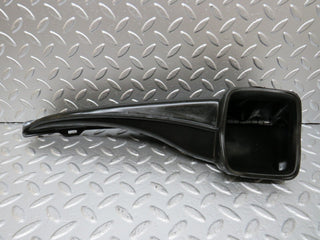 W123 air duct vent left and right side used OEM