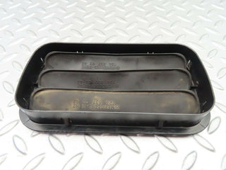 6744 Mercedes-Benz S124 E220 Wagon Rear Air Intake Vent 1248370230