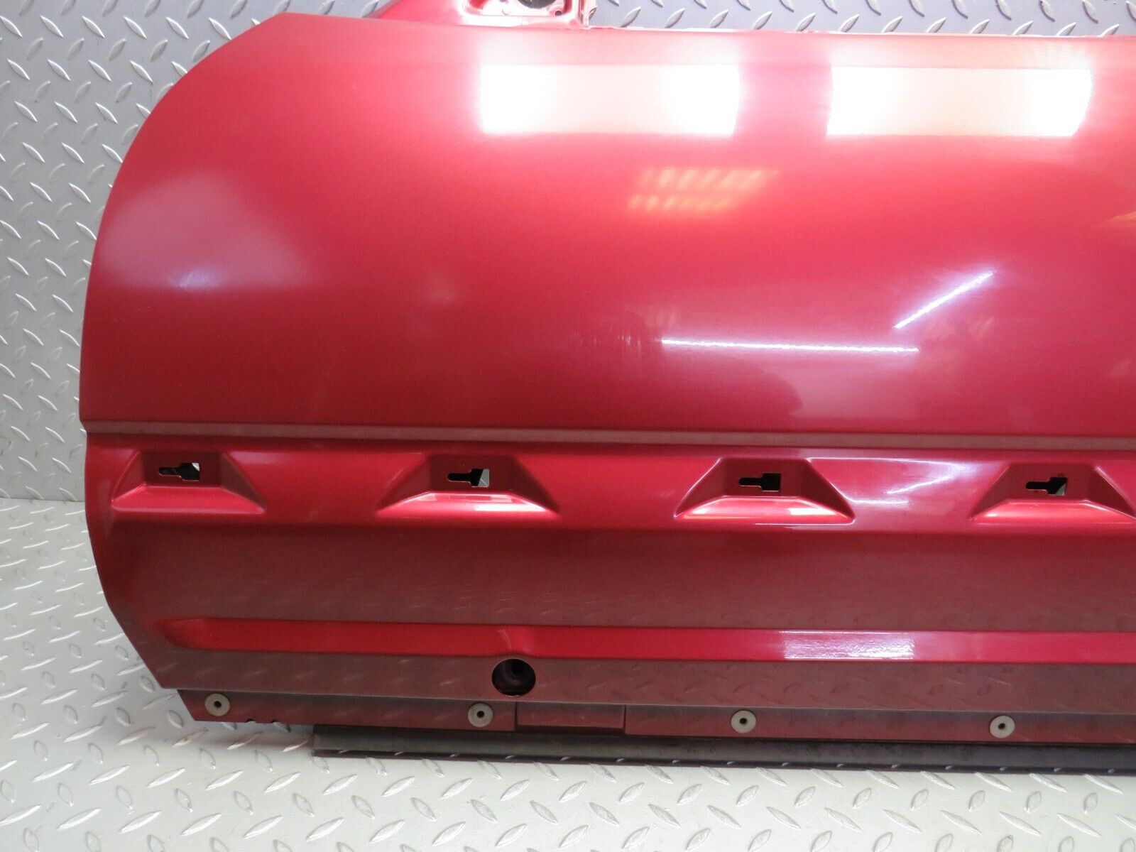 38509 Mercedes-Benz R129 280SL Coupe Left Door