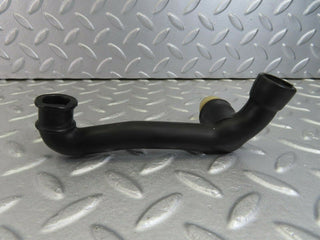 W123 Coupe air intake pipe used OEM