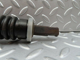 5904 Mercedes-Benz W123 200 Steering Column
