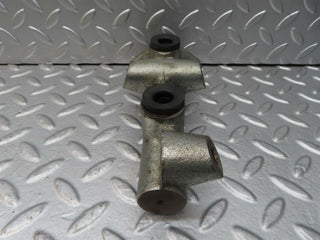 W116 brake master cylinder used OEM