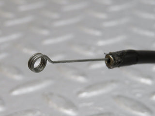 W201 Baby Benz heater control switch used OEM