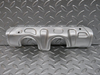0818 Mercedes-Benz C107 350SLC Coupe Exhaust Manifold Heat Shield