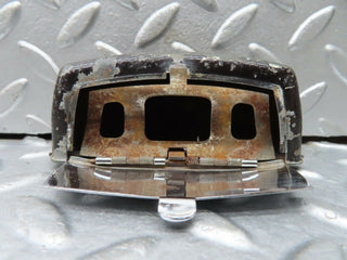 W121 Ponton rear door ashtray used OEM