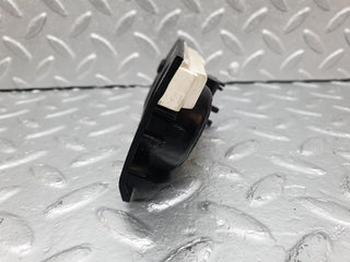 W126 headlight switch surround and switch used OEM