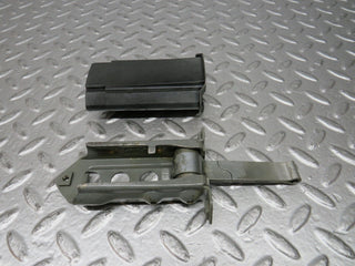 W201 Baby Benz door safety check strap used OEM
