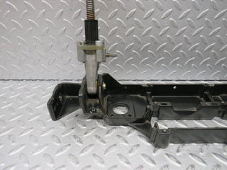 36856 Mercedes-Benz R129 300SL-24 Seat Adjustment Rail 1299190702