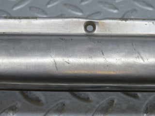 35767 Mercedes-Benz W108 Front Left Door Sill Chrome