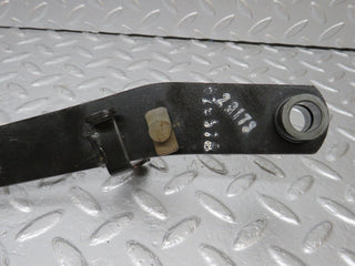 34096 Mercedes-Benz W124 260E Brake Pedal With Rubber 1232910082