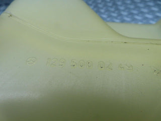 R129 SL coolant expansion tank used OEM