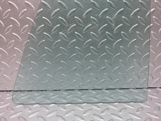 32498 Mercedes-Benz S124 300TE Wagon Rear Right Door Quarter Window Glass