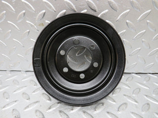 27392 Mercedes-Benz W123 280E Crankshaft Pulley 1100320904