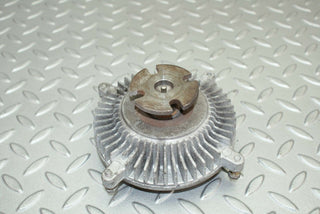 W116 engine cooling fan clutch used OEM