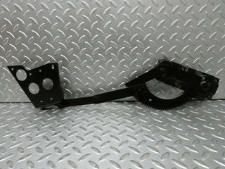 R107 SLC rear left manual window regulator used OEM
