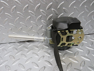 30558 Mercedes-Benz W124 230E Front Right Seat Belt With Buckle 1248600686