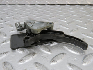 W116 bonnet release handle used OEM