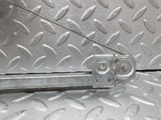 W124 rear right manual window regulator used OEM