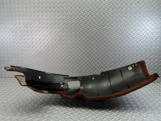 7526 Mercedes-Benz S123 230TE Wagon Wheel Arch Cover Left 1236921589