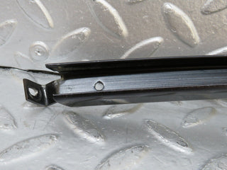 35005 Mercedes-Benz W210 320E Rear Left Door Window Channel