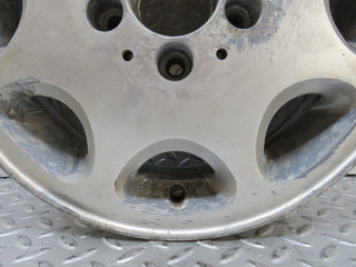 W124 Coupe alloy wheel 6.5jx15h2 et44 used OEM