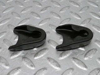 30709 Mercedes-Benz W201 190E 2.0L Seat Belt Plastic Cap 0008680430