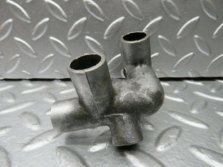 24076 Mercedes-Benz W123 280E Auxiliary Air Slide K-Jetronic 1100940412