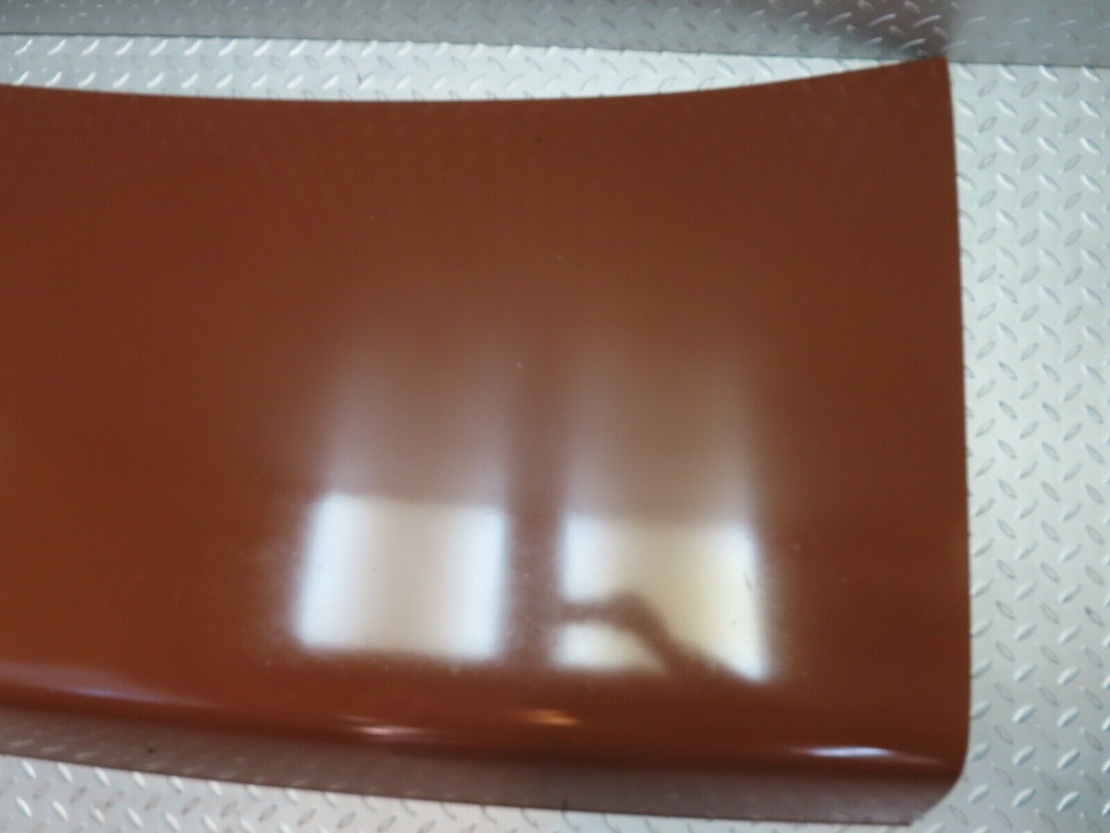 21215 Mercedes-Benz W123 230E Boot Lid Trunk Door