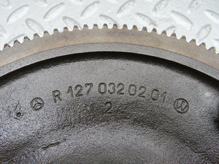 13159 Mercedes-Benz W111 220S Flywheel 1270320201