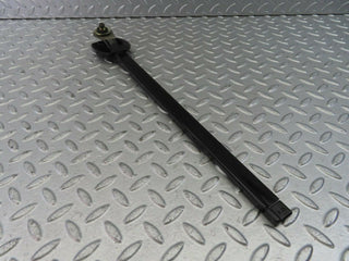 W201 Baby Benz right seat belt runner with cover used OEM
